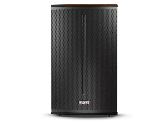 FBT X-LITE 115A 15" Powered Speaker with Built-in Bluetooth