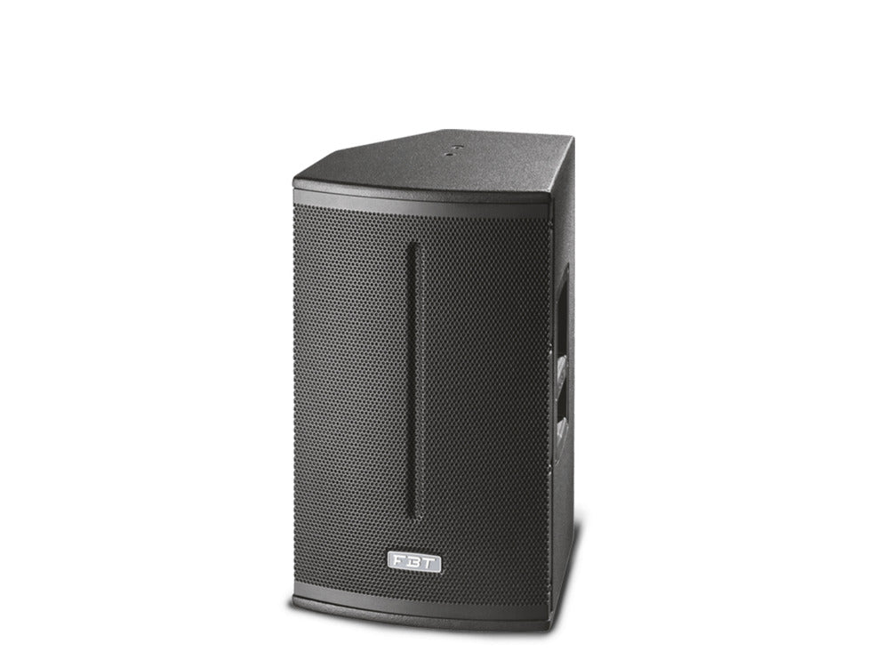 FBT X-PRO 110A 1200W + 300W - 10" + 1" Active Speaker with Bluetooth