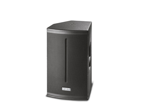 FBT X-PRO 110A 1200W + 300W - 10" + 1" Active Speaker with Bluetooth