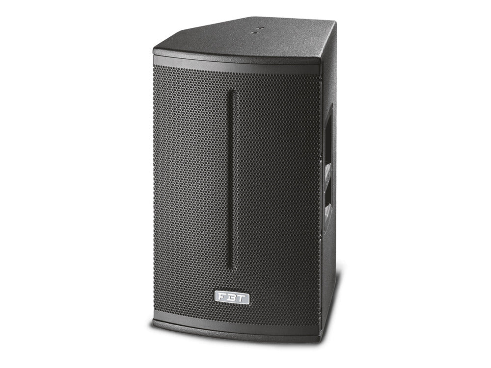 FBT X-PRO 115A 1200W + 300W - 15" + 1" Active Speaker with Bluetooth