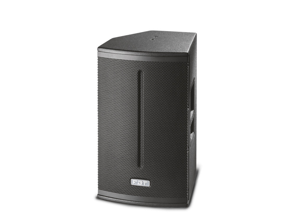FBT X-PRO 112A 1200W + 300W - 12" + 1" Active Speaker with Bluetooth
