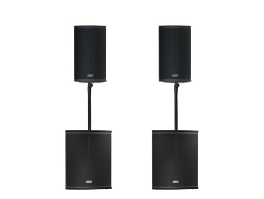 LBT X 3000 Package