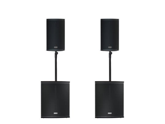 FBT X 2000 Package