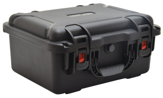 citronic Heavy Duty Waterproof Equipment Case Deep