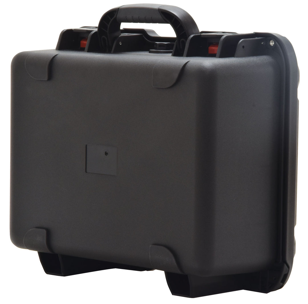 citronic Heavy Duty Waterproof Equipment Case Deep