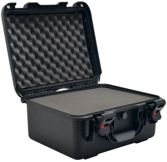 citronic Heavy Duty Waterproof Equipment Case Deep