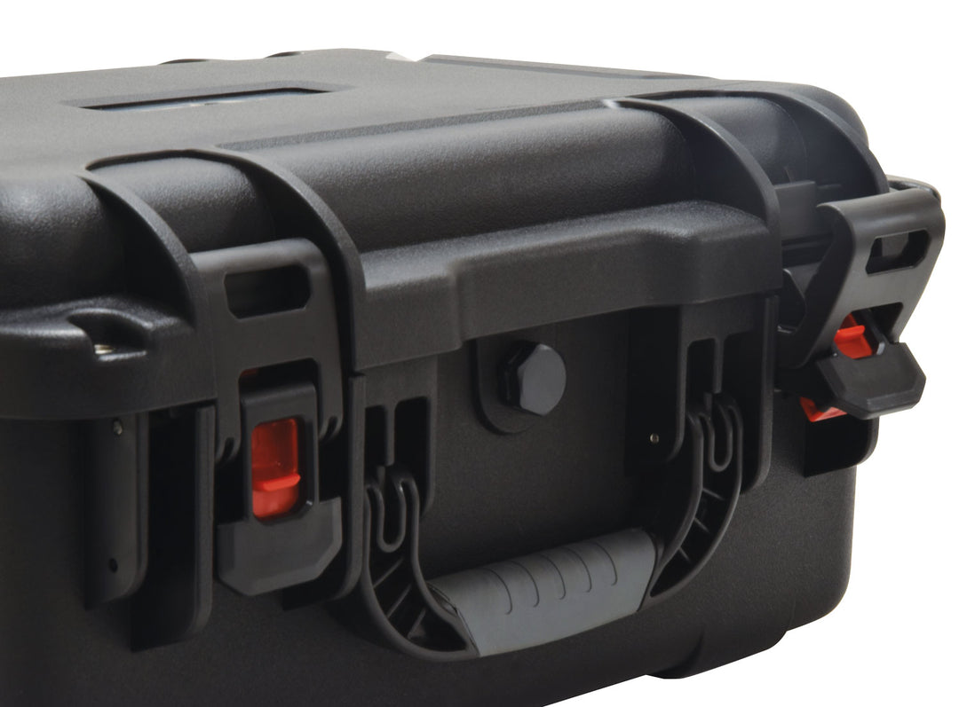 citronic Heavy Duty Waterproof Equipment Case Deep