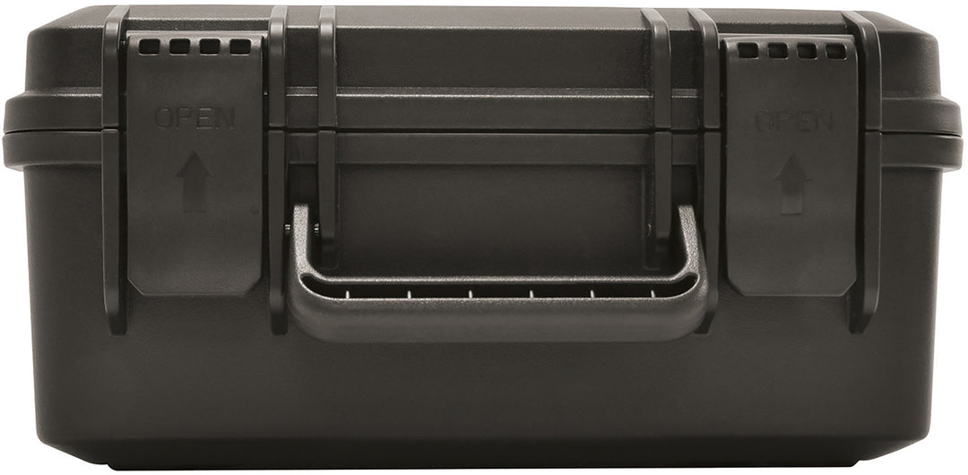 citronic Heavy Duty Compact ABS Equipment Case
