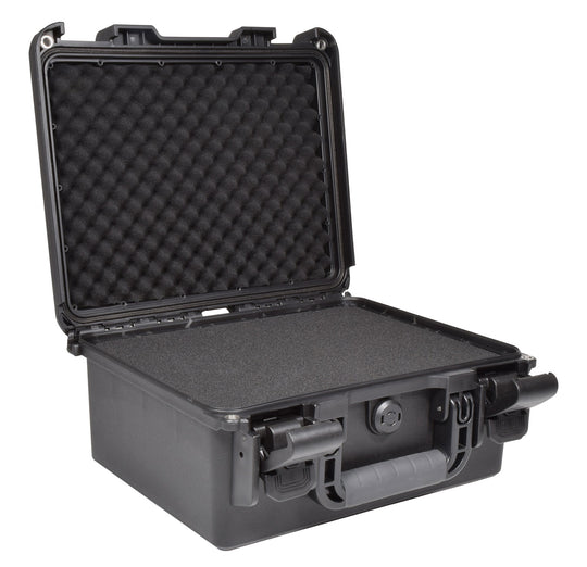 citronic Heavy Duty Waterproof Equipment Case Medium