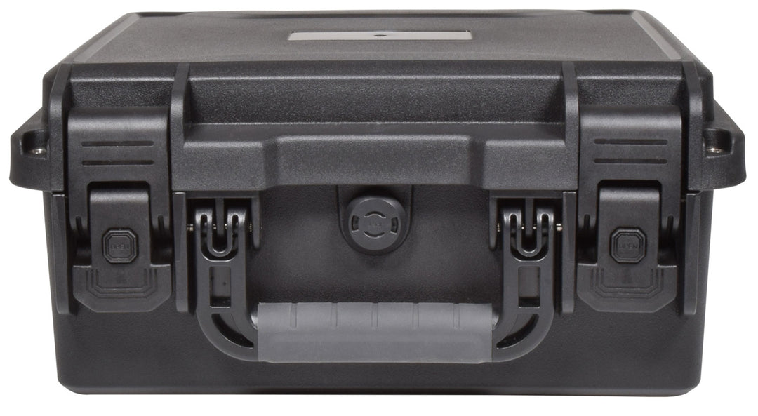 citronic Heavy Duty Waterproof Equipment Case Medium