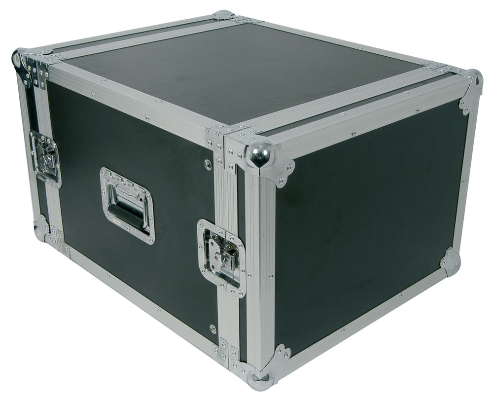 citronic 19'' equipment flightcase - 8U