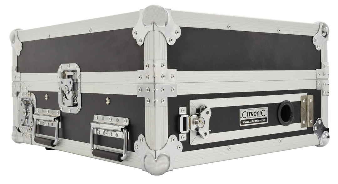 Digital Mixer Rack Case citronic 2U & 10U 19