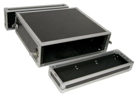 citronic 19'' equipment flightcase - 3U