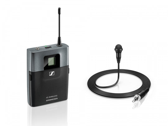 Sennheiser XSW2-ME2 E Lapel System with ME2-2 Omni Lapel Mic CH70