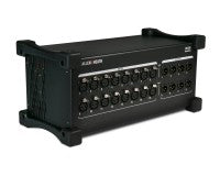 Allen & Heath DX168 Portable DX Expander 96kHz 16in/8out for dLive and SQ