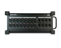 Allen & Heath DX168 Portable DX Expander 96kHz 16in/8out for dLive and SQ