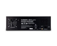 Allen & Heath AR2412 AudioRack 24in/12out for QU, GLD and SQ Consoles 4U