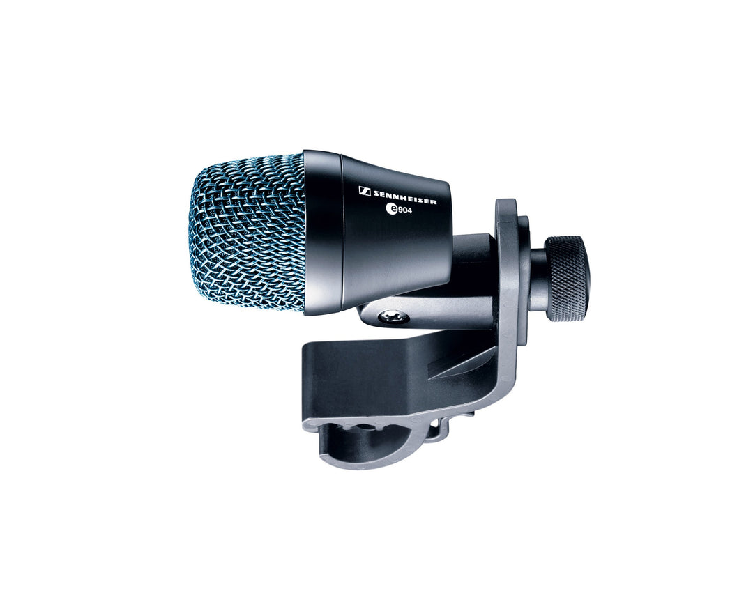 Sennheiser E904 Cardioid Dynamic Clip-on Tom Drum/Instrument Mic