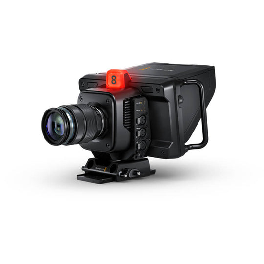 Blackmagic Design Studio Camera 4K Pro