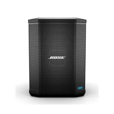 Bose S1 Pro system