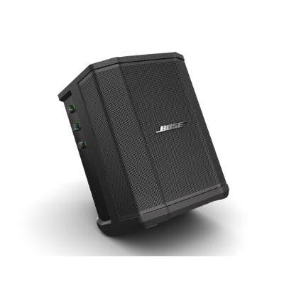 Bose S1 Pro system