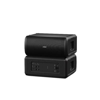 Bose Sub2 Powered Bass Module