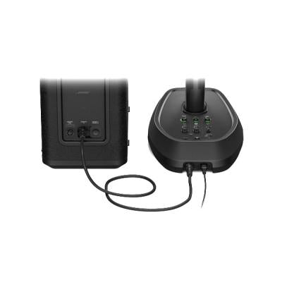 Bose Sub1 Powered Bass Module