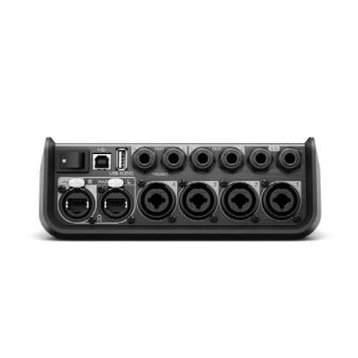 Bose T4S ToneMatch mixer