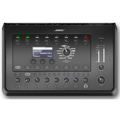 Bose T8S ToneMatch mixer