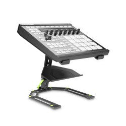 Gravity LTS 01 B Adjustable Laptop and Controller Stand