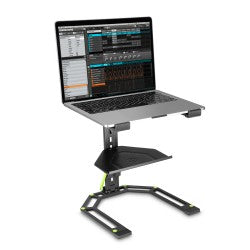 Gravity LTS 01 B Adjustable Laptop and Controller Stand