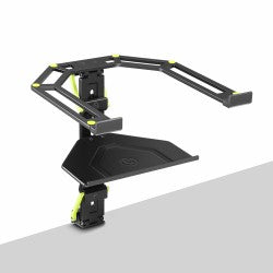 Gravity LTS 01 B Adjustable Laptop and Controller Stand