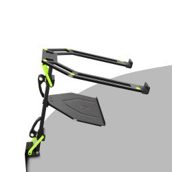 Gravity LTS 01 B Adjustable Laptop and Controller Stand