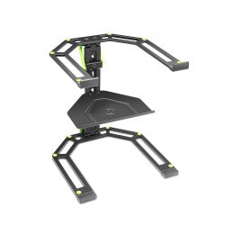 Gravity LTS 01 B Adjustable Laptop and Controller Stand