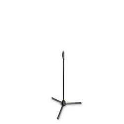 Gravity MS 431 HB Microphone Stand with Folding Tripod and One-Hand Clutch