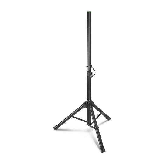 Gravity SP 5111 B Short Loudspeaker Stand 35 mm, Aluminum - Black