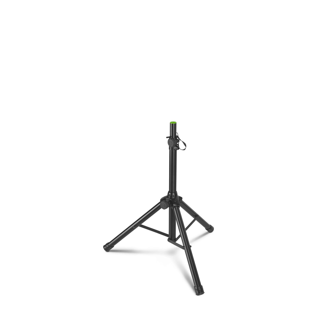 Gravity SP 5111 B Short Loudspeaker Stand 35 mm, Aluminum - Black