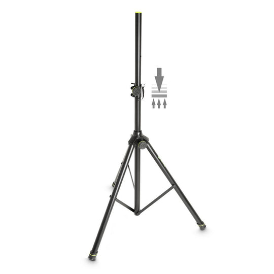 Gravity SP 5211 ACB Pneumatic Speaker Stand