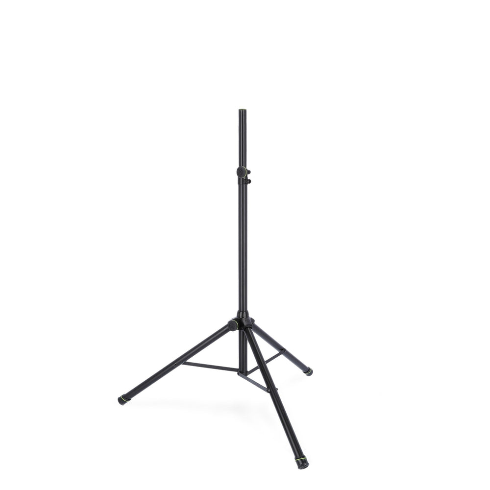 Gravity SP 5211 GS B Speaker Stand with Gas Spring 35 mm, Aluminum - Black