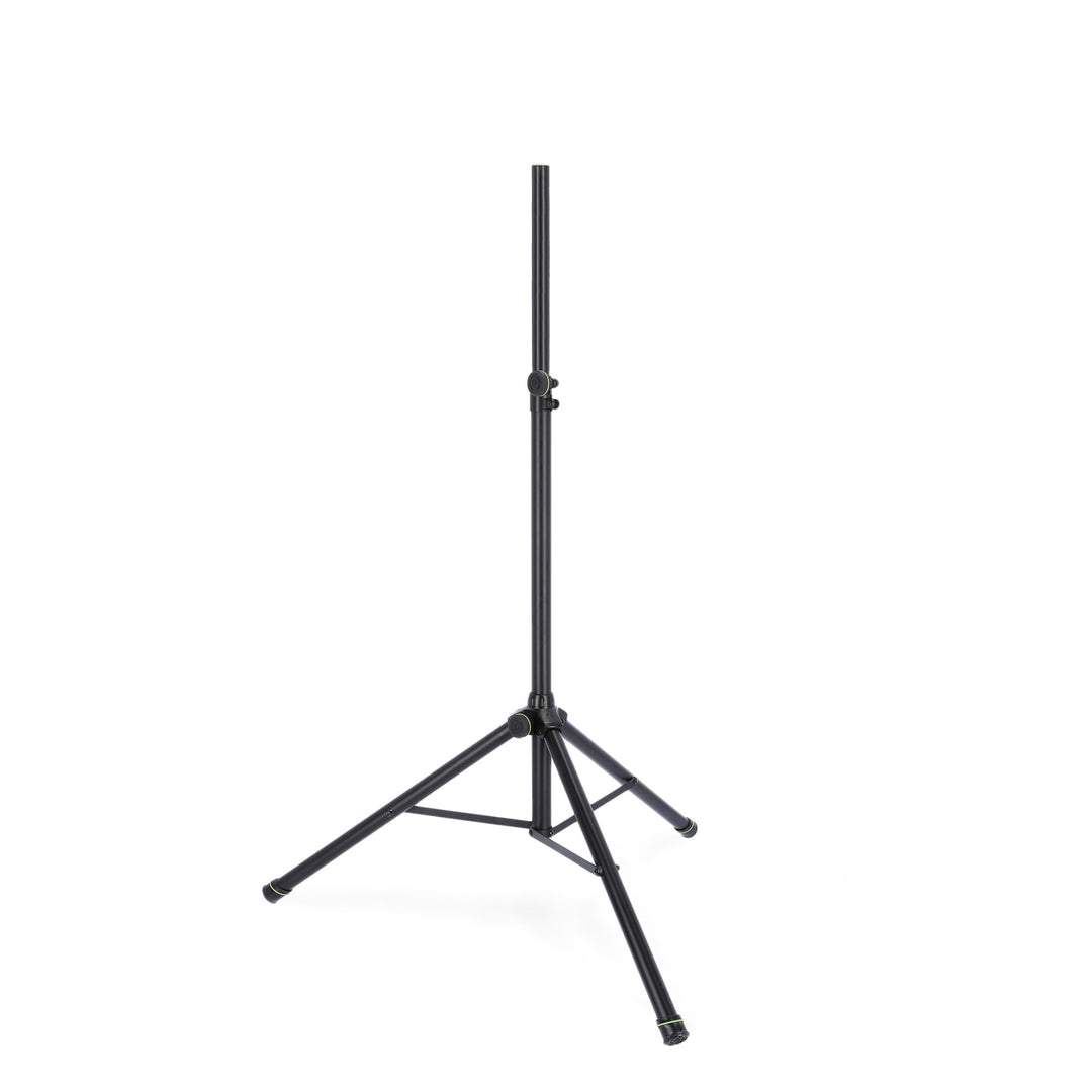 Gravity SP 5211 GS B Speaker Stand with Gas Spring 35 mm, Aluminum - Black