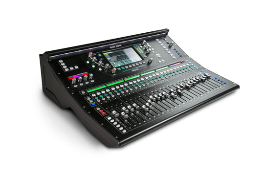 Allen & Heath SQ6 48 channel / 36 bus Digital Mixer