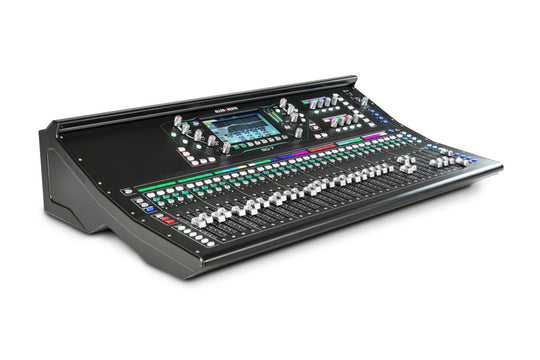 Allen & Heath SQ-7 48 channel / 36 bus Digital Mixer