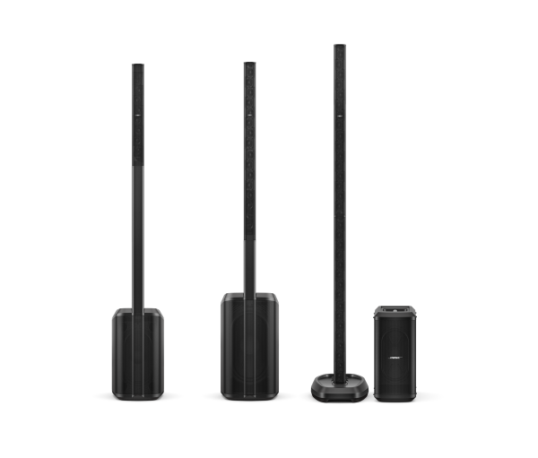 Bose L1 Pro16 portable line array system