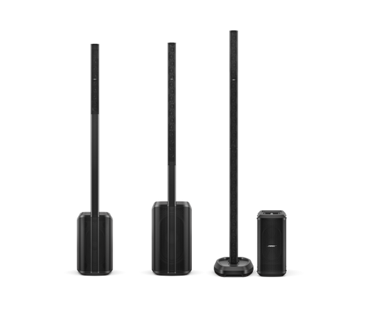 Bose L1 Pro16 portable line array system
