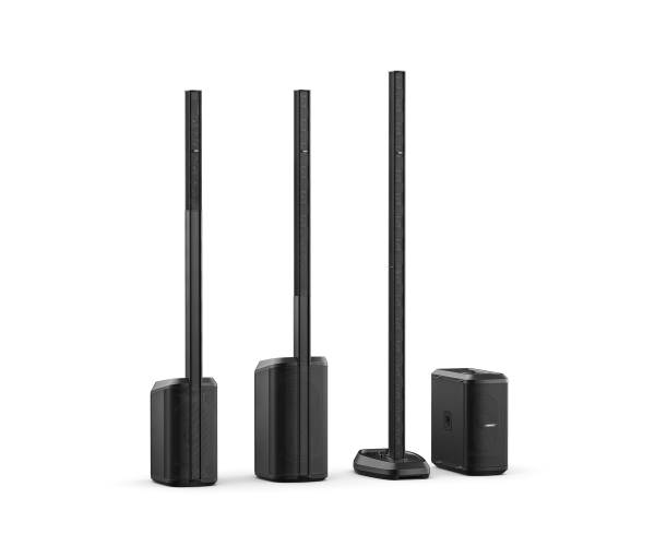 Bose L1 Pro16 portable line array system