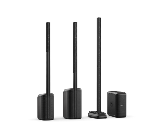 Bose L1 Pro16 portable line array system