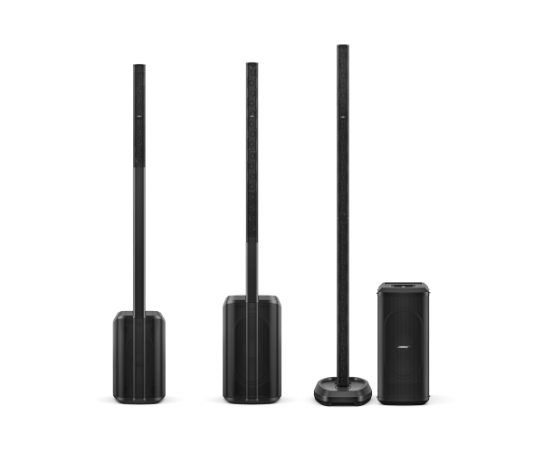Bose L1 Pro16 portable line array system