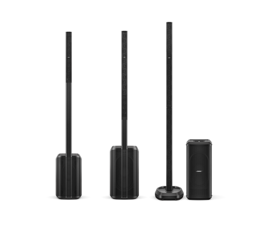 Bose L1 Pro16 portable line array system