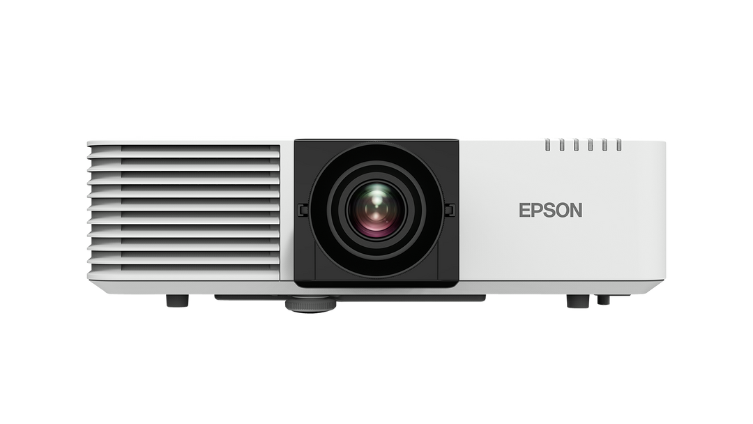 Epson EB-L720U 7,000 ANSI lumens 3LCD WUXGA (1920x1200) Standard throw projector - White