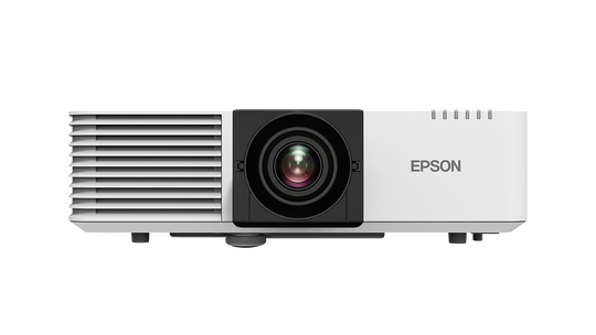 Epson EB-L720U 7,000 ANSI lumens 3LCD WUXGA (1920x1200) Standard throw projector - White
